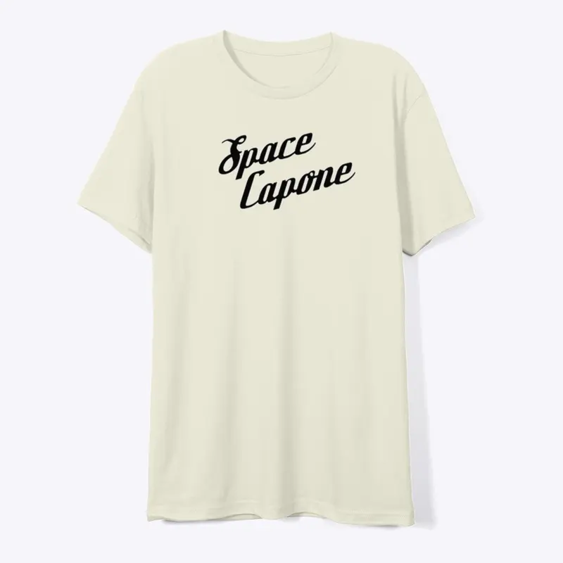 Space Capone Merch 