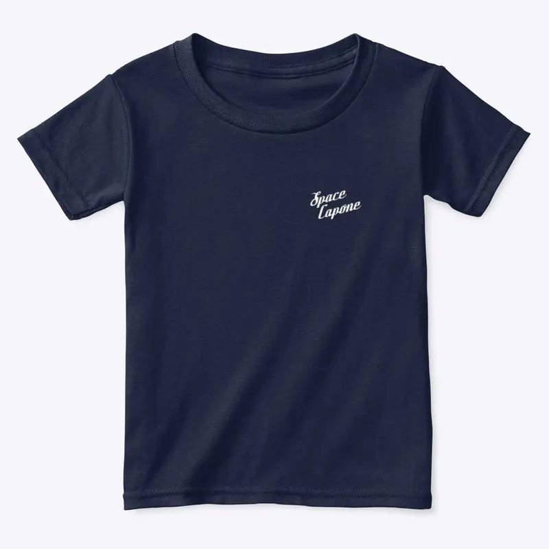 Space Capone Merch 